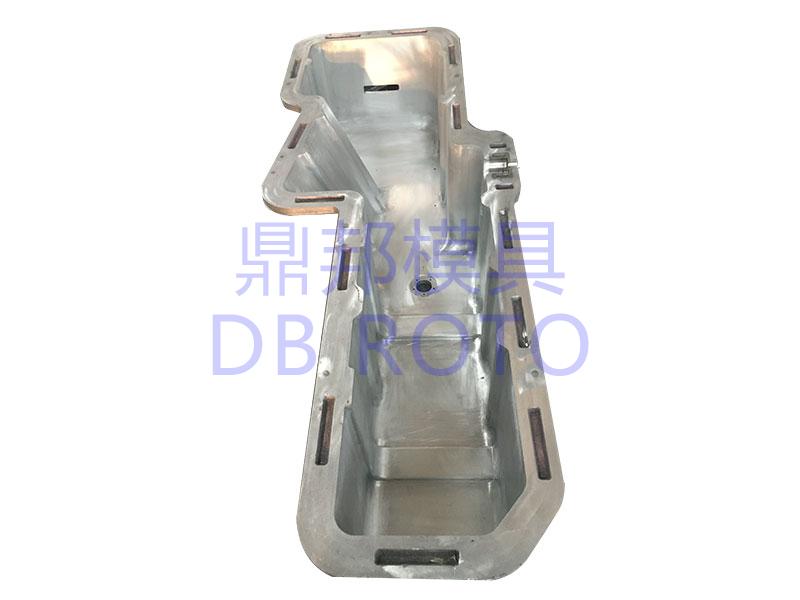 油箱滾塑模具M(jìn)J-CYX-001