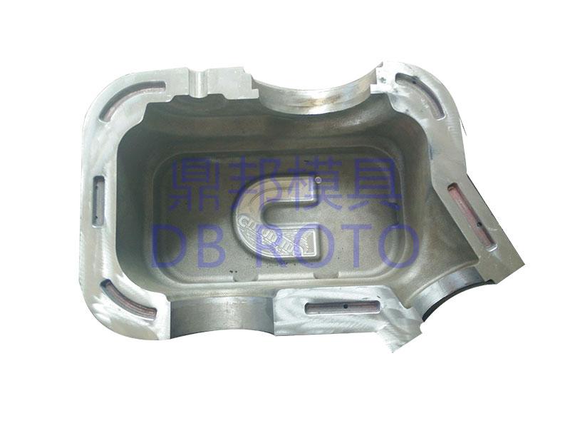 尿素箱滾塑模具MJ-NSX-001