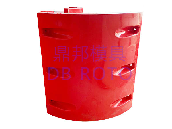 滾塑海上航標燈DB-CP-041