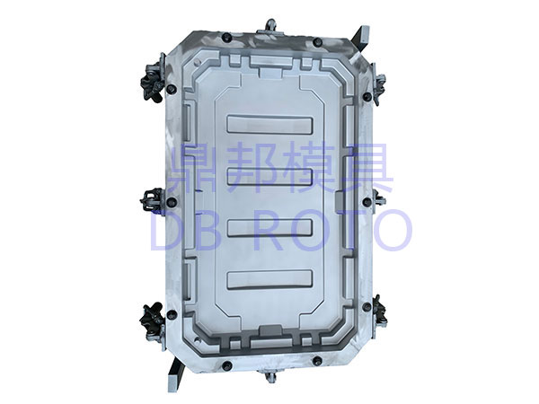 滾塑工具箱模具M(jìn)J-GJX-005