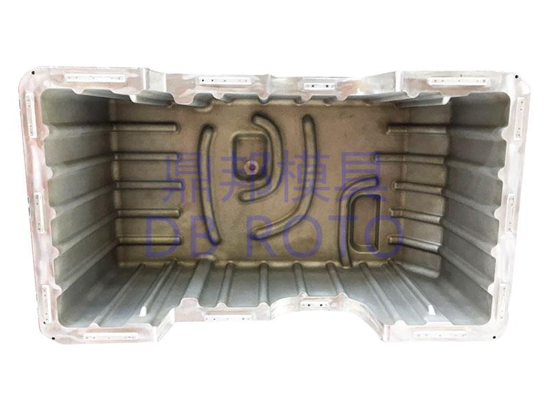 油箱模具M(jìn)J-CYX-007