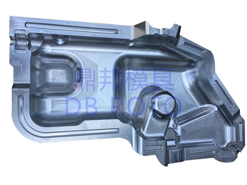  油箱模具M(jìn)J-CYX-011
