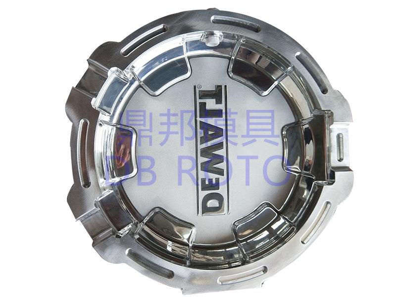  冰桶滾塑模具M(jìn)J-BT-005